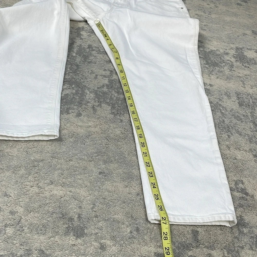 Hudson Jeans flexibility bit